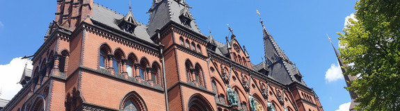  Bund Deutscher Rechtspfleger
in Mecklenburg-Vorpommern